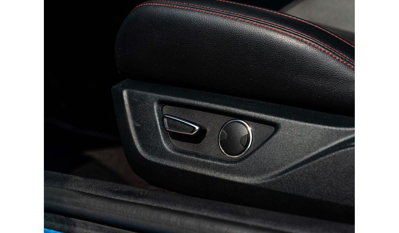 فورد موستانج AED 3,930 PM • MUSTANG 5.0 V8 • GT CALIFORNIA SPECIAL • FULL SERVICE HISTORY • PRISTINE CONDITION