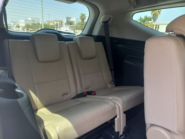 Mitsubishi Montero Sport GLS PREMIUM, миниатюра 23