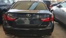 Lexus GS350
