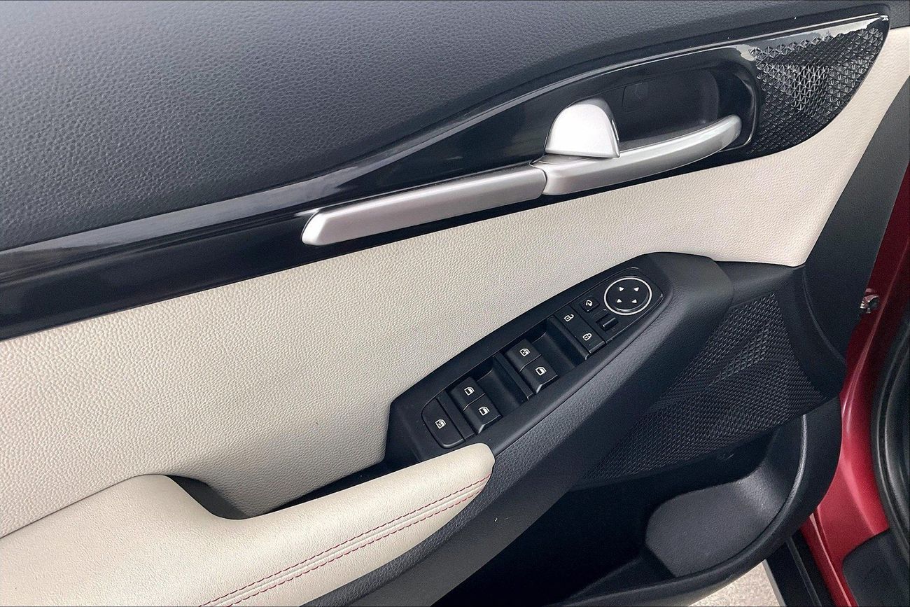 Kia Seltos SX (GT Line) | Guaranteed Warranty | 0 Down Payment