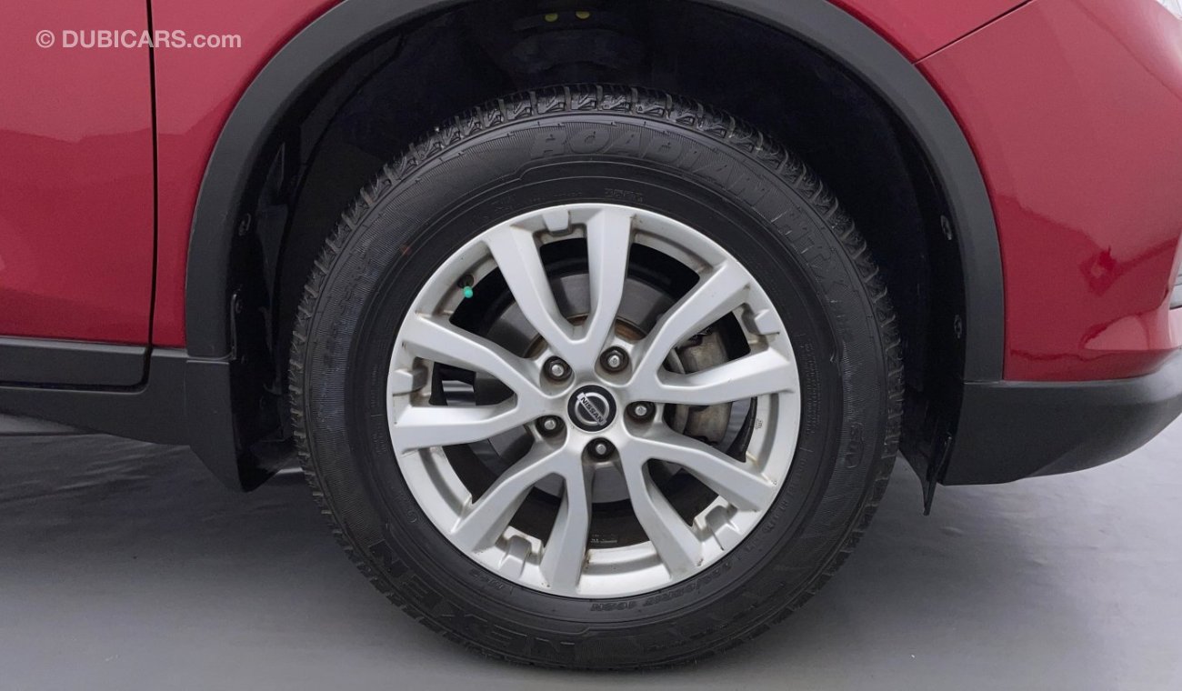 Nissan XTrail S 2.5 | Zero Down Payment | Free Home Test Drive