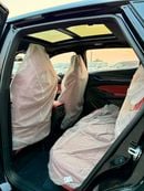 تشنجان x5 بلس Changan X5 Plus Pioneer 2026 1.5L T 4x2 Black