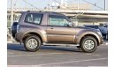 Mitsubishi Pajero MITSUBISHI PAJERO - 2013 - GCC - ASSIST AND FACILITY IN DOWN PAYMENT - 835 AED/MONTHLY - 1 YEAR WARR