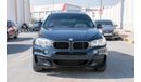BMW X6 35i Executive