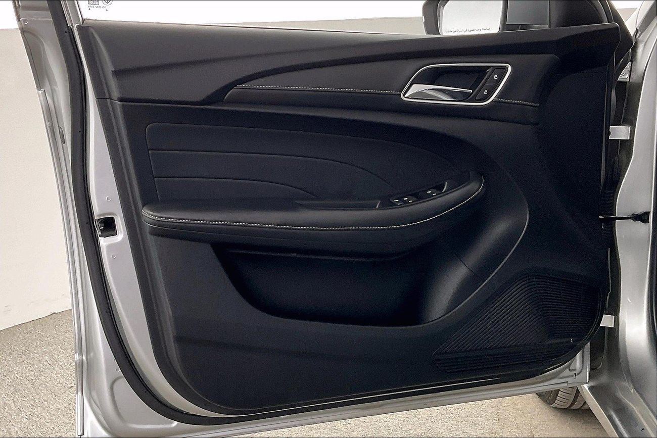 MG 5 Comfort | Guaranteed Warranty | 0 Down Payment