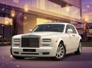 Rolls Royce Phantom STD  !! EID SALE !! 1 YEAR FREE WARRANTY !!  ROLLS-ROYCE PHANTOM STANDARD | 6.75L V12 | 2014 | FULL