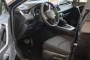 Toyota RAV4 2024 TOYOTA RAV4 MID 2.4 HYBRID - ATTITUDE BLACK inside BLACK | Export Only
