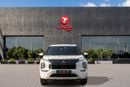 Mitsubishi Outlander PREMIUM LAUNCH EDITION Mitsubishi Outlander Limited Edition (7SEATER) 2023 GCC | Agency Warranty | S