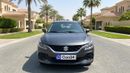 Suzuki Baleno GL 2024 | AED 517/Month | 0 DP | 30 Day Return | Warranty