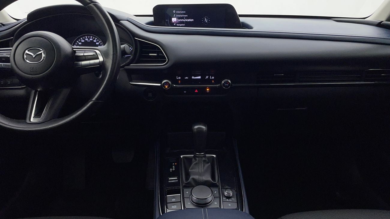 Mazda CX30 Elite 2.0L ELITE 2 | Zero Down Payment | Home Test Drive