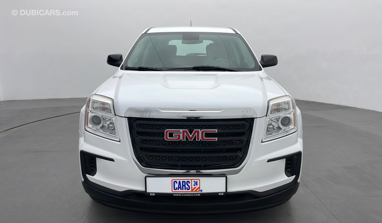 GMC Terrain SLE 2.4 | Under Warranty | Inspected on 150+ parameters