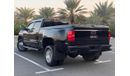 GMC Sierra 3500 HD Denali GMC Sierra Denali HD 2015 Diesel Perfect Condition - Accident Free