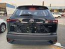 Toyota Frontlander Luxury STD