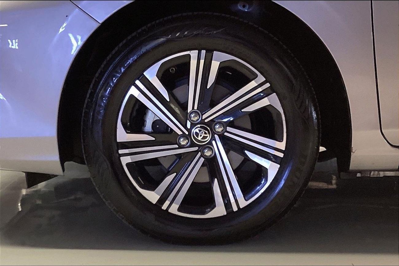 Toyota Yaris G | Guaranteed Warranty | 0 Down Payment