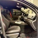مرسيدس بنز GLS 63 AMG BRABUS Mercedes-Benz GLS 63 AMG 2023 مواصفات الأوروبية