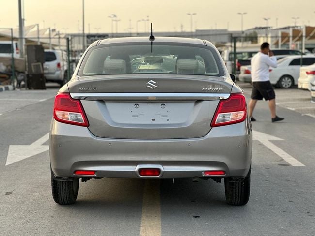 Suzuki Dzire GLX, миниатюра 21