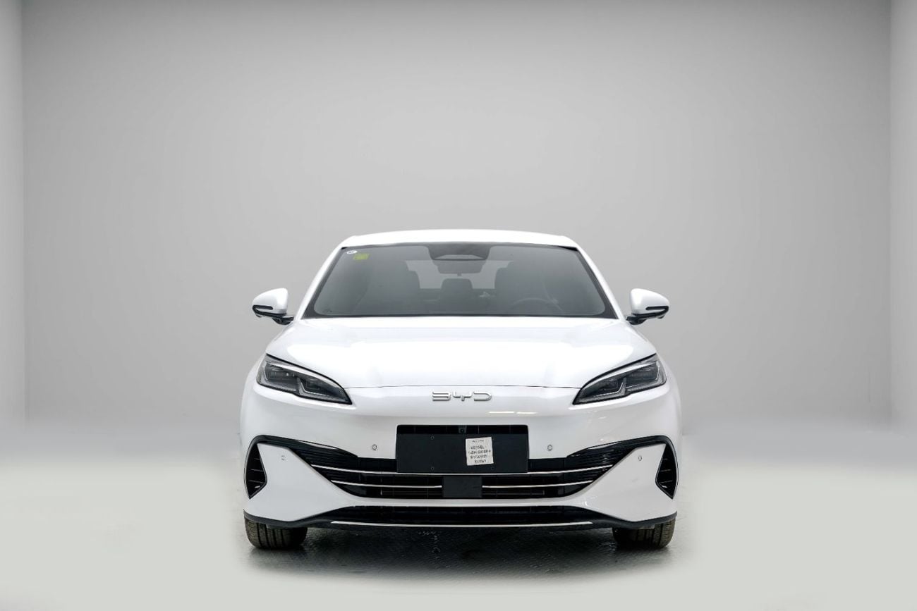 بي واي دي سيل 06 دي إم-آي ID Luxury 1.5L - White Inside Grey | Export Only