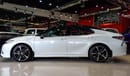 Toyota Camry XSE