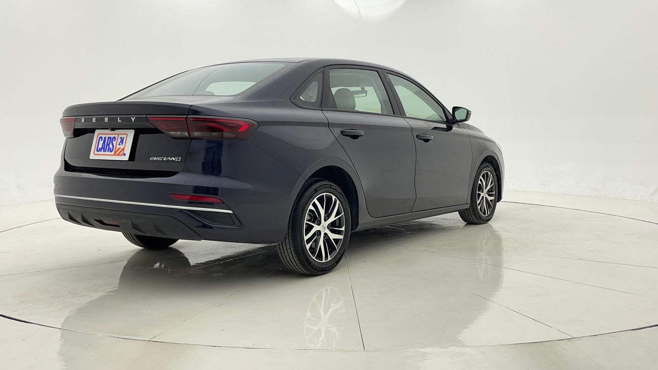 Geely Emgrand GS 1.5 | Zero Down Payment | Free Home Test Drive