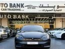 Tesla Model S Plaid (AWD)