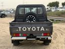 Toyota Land Cruiser Pick Up  Toyota Land Cruiser Pick Up 2026 Toyota Land Cruiser DC 4.0L AT Petrol (Full Option)