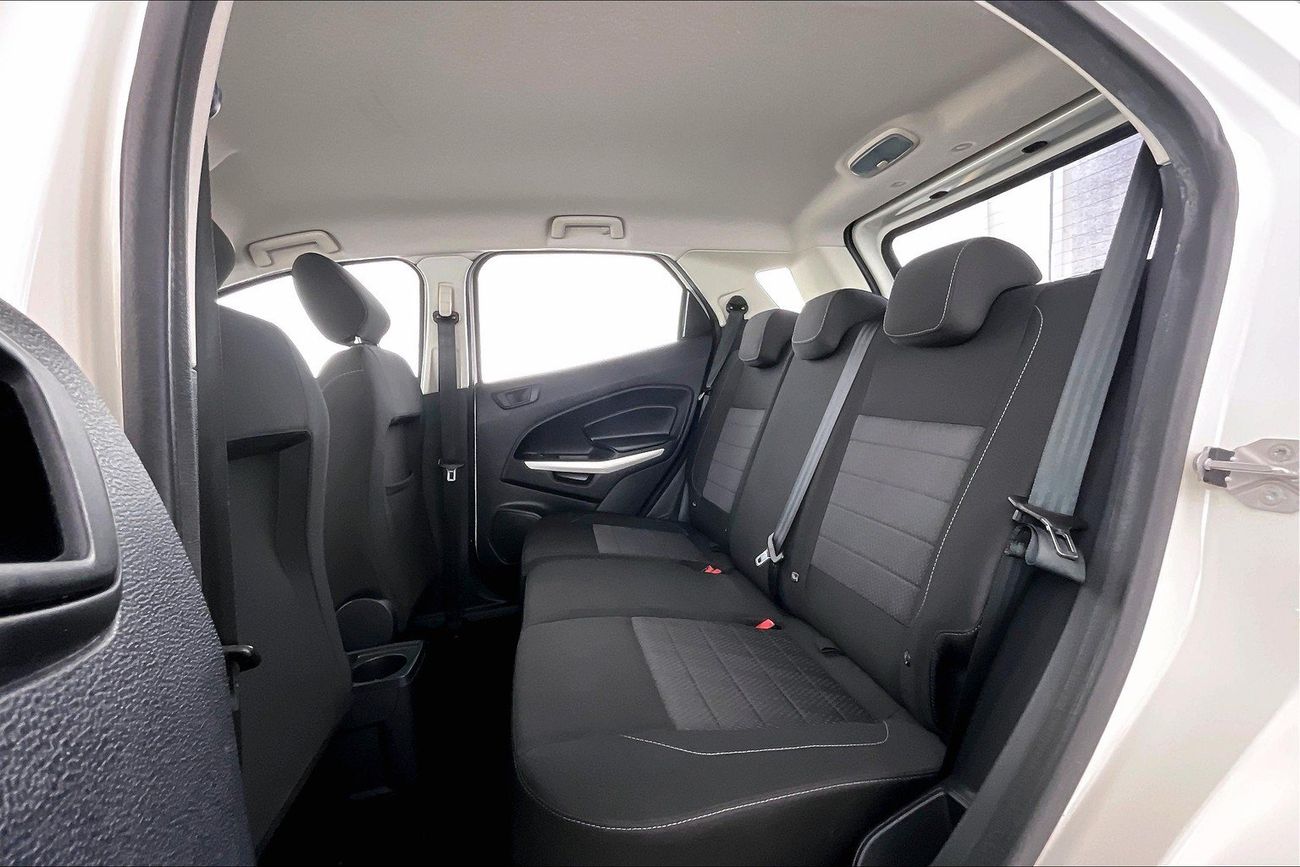 Ford EcoSport Ambiente | National Day Celebration | Guaranteed Warranty | 0 Down Payment