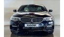 BMW 530i M Sport