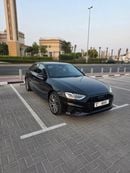 Audi A4 35 TFSI S Line 2.0L