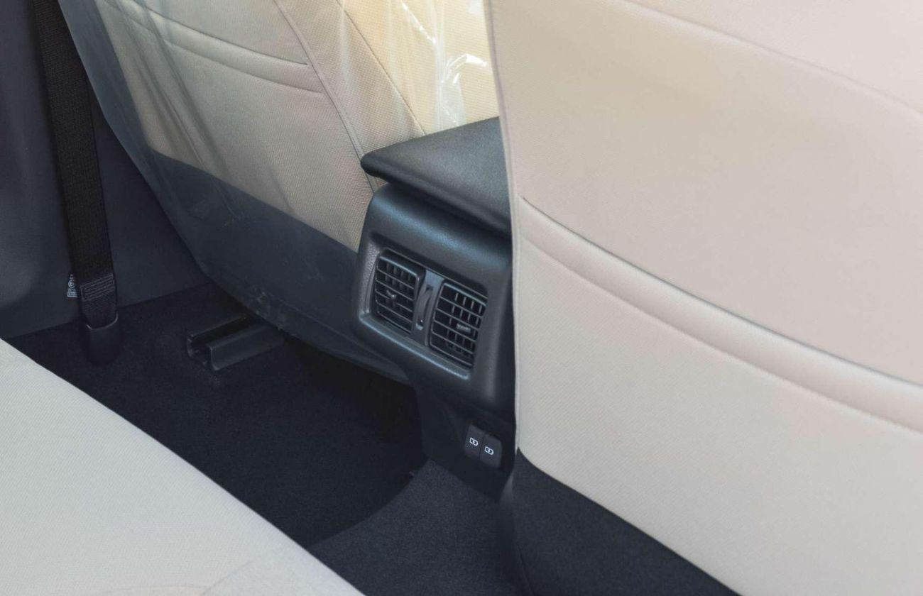 Toyota Camry TOYOTA CAMRY HYBRID 2.5L FWD SEDAN 2025