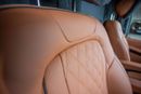 Mercedes-Benz V 300 Senzati GCC Luxury Interior. Mercedes-Benz Approved Conversion