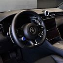 مازيراتي جريكال G