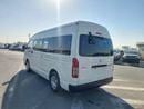 Toyota Hiace TOYOTA HIACE COMMUTER VAN RHD 2012 MODEL 3.0 L DIESEL AUTOMATIC(PM13847)