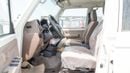 تويوتا لاند كروزر بيك آب TOYOTA LC79 , 2.8L Diesel Double Cabin M/T 2025 MODEL