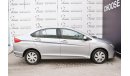 Honda City AED 799 PM | 1.5L DX GCC DEALER WARRANTY