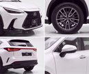 Lexus NX250 2.5