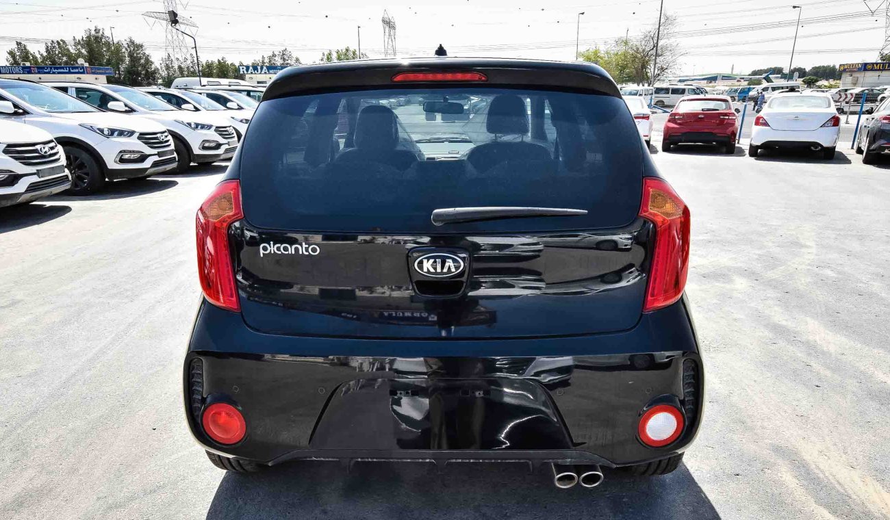 Kia Picanto