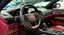 Cadillac ATS PREMIUM