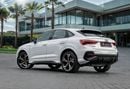 أودي Q3 S-Line - Sportback | 2,938 P.M | 0% Downpayment | AUDI WARRANTY! Audi Q3 S-Line - Sportback