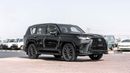 Lexus LX700h 2026 Lexus LX700h F-Sport 3.5L AT Hybrid (No Mark Levinson)