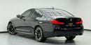 BMW 540i M SPORT COMFORT 2023 BMW 540i, 2027 BMW Warranty + Service Pack, Full BMW Service History, L