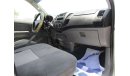 Toyota Hilux TOYOTA HILUX 4X4 DOUBLE CABIN DIESEL 2009 GULF SPACE