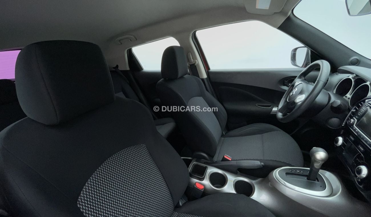 Nissan Juke S 1.6 | Zero Down Payment | Free Home Test Drive