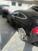 مرسيدس بنز C 300 AMG