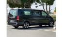 Mercedes-Benz V 250 MERCEDES BENZ V250 2019 GCC FULL SERVICE HISTORY