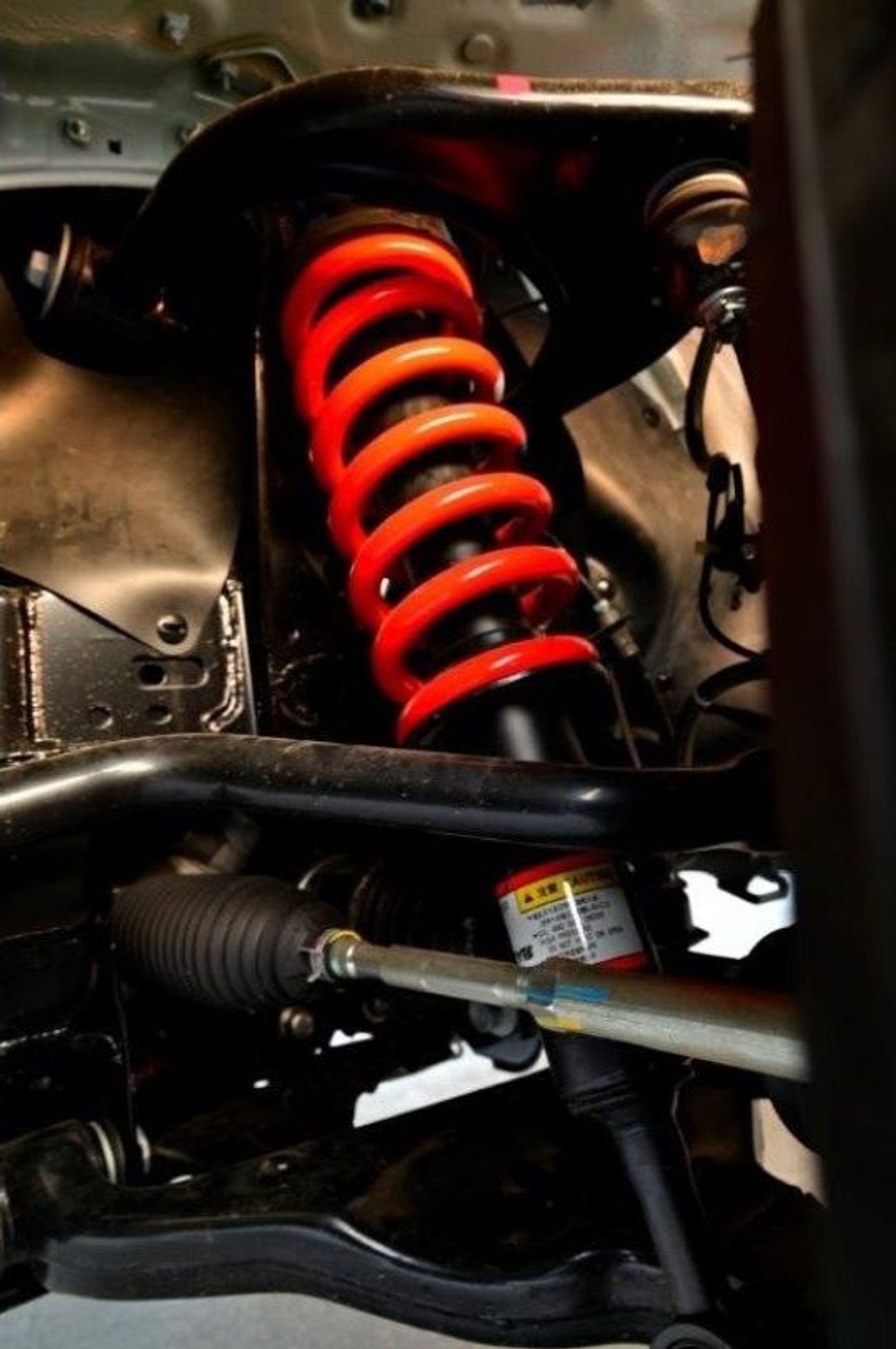 Toyota Hilux Gr Sports 2.8L