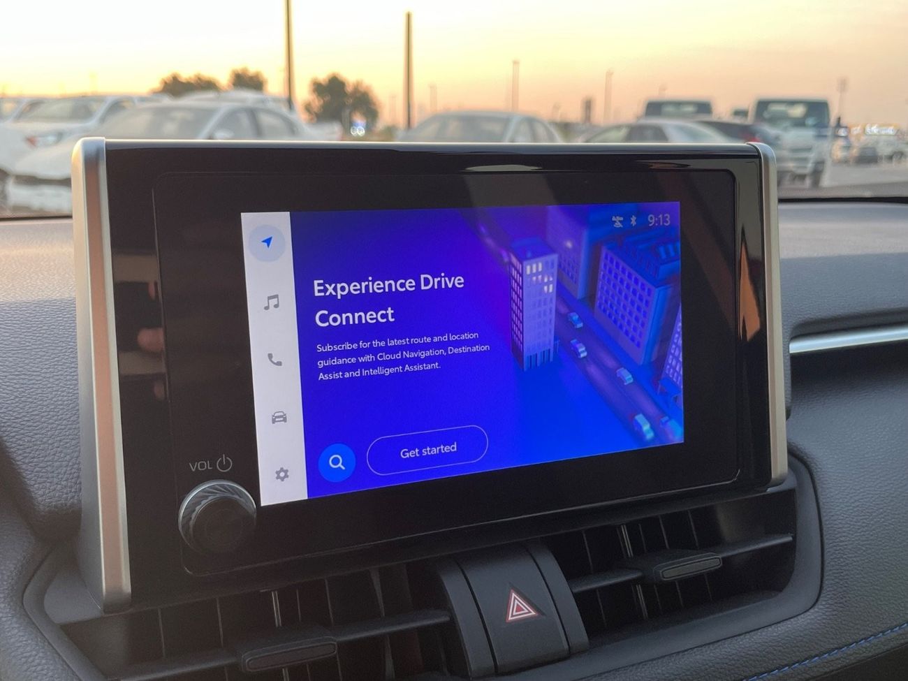 Toyota RAV4 2023 TOYOTA RAV4 SE HYBRID 4x4 IMPORTED FROM USA