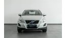 Volvo XC60 2013 Volvo XC60 T5 / Just Serviced / RMA Motors Trade-In Stock