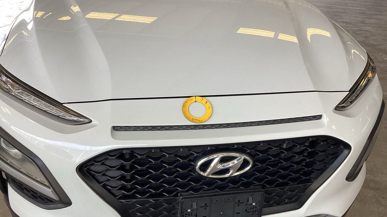 Hyundai Kona 2.0 AUTO GL SMART | Guaranteed Warranty | 0 Down Payment