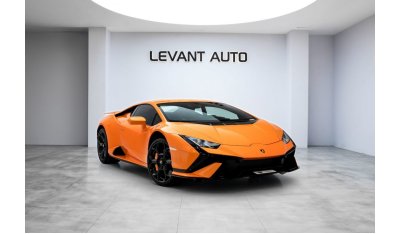 Lamborghini Huracan