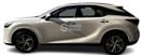 Lexus RX350 PRIME PLUS 2.4L TURBO PETROL AWD AT 2026MY